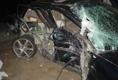 Deadly Car Tragedies of 2016 in California