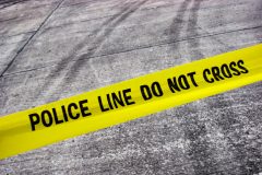Hispanic Man Struck, Killed by Car on Azalea Street in Pueblo Phelan Collision