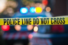 Moper Rider Killed in Rear-End Crash on Highway 9 near 410 East Highway 9 in Longs State Route 60 Crash