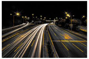 John Hutchinson Arrested 