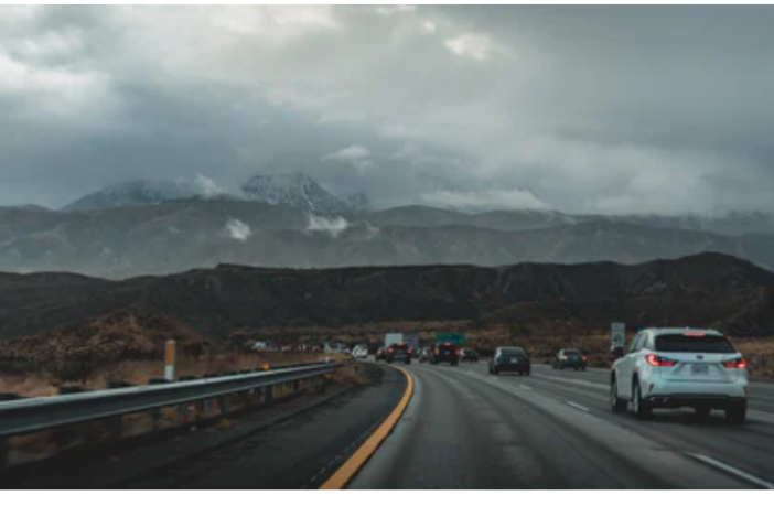 Man Airlifted after Collision with Tractor at Westside and Griffith in Merced San Diego Car Accident